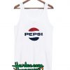 Pepsi Tank Top