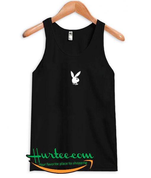 Playboy Logo Tank top