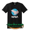 Rocket Nasa T-Shirt