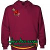 Rose Hoodie