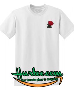 Rose T-Shirt