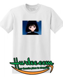 Sailor Saturn T Shirt