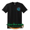 Santa Cruz Wave Dot T-Shirt