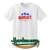 Satan Natural Hell Water T-Shirt