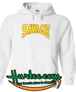 Savage Hoodie