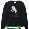 Selena Queen Sweatshirt