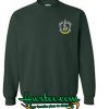 Slytherin Slytherin Crest sweatshirtCrest sweatshirt