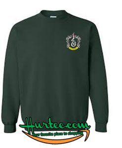 Slytherin Slytherin Crest sweatshirtCrest sweatshirt