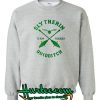 Slytherin Quidditch Team Seeker Sweatshirt