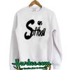 Softball Sweatshirt