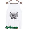 Sono Mama Wings Logo Tanktop