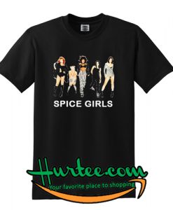 Spice Girls T-Shirt