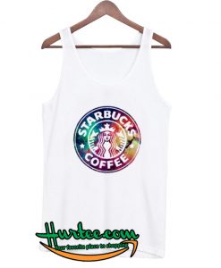 Starbucks Tank Top