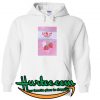 Strawberry Milk Hoodie