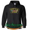 Strip Club Veteran Hoodie