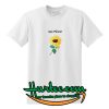 Sun Flower T shirt