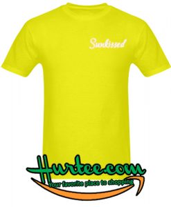 Sunkissed T-Shirt