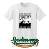 The Smiths T shirt