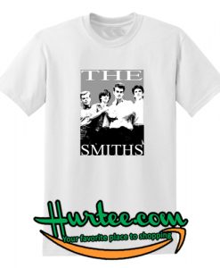 The Smiths T shirt