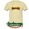 Thrasher Logo T Shirt