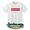 Tokyomuse t shirt