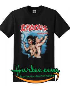 Vintage Exodus T-Shirt