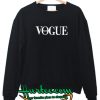 Vogue Italia Sweatshirt