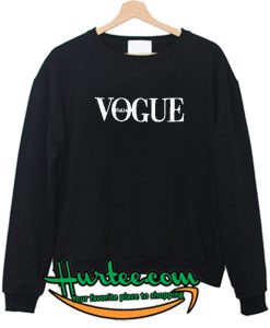 Vogue Italia Sweatshirt