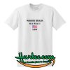 Waikiki Beach Hawaii USA T-Shirt