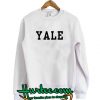 YALE Sweatshirt