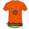 arizona sun t shirt