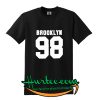 brooklyn 98 t shirt