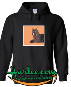 cat posse hoodie