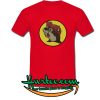 chipmunk t shirt