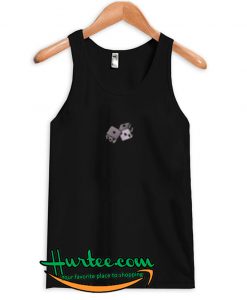 dice tanktop