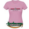 hawaii t shirt