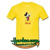 mickey fun tshirt