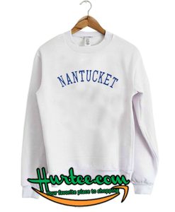 nantucket sweatshirt