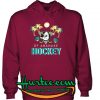 of anahake hockey 90's Mighty Ducks hoodie