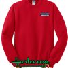 patagonia sweatshirt