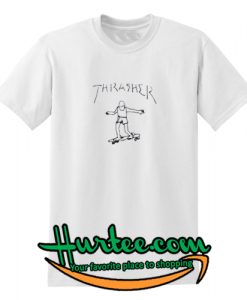 thrasher gonz tshirt