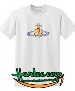 vivienne westwood t-shirt