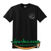 waves t shirt