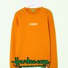 Ader Sweatshirt