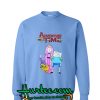 Adventure Time Sweatshirt