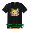 Aggretsuko anime monday mode shirt