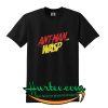 Ant Man and The Wasp Shirt