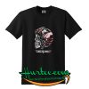 Arizona Cardinals buzz the tower skull T-SHIRT