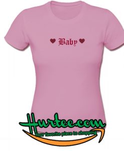 Baby Love T-Shirt