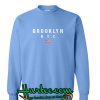 Brooklyn NYC Sweatshirt